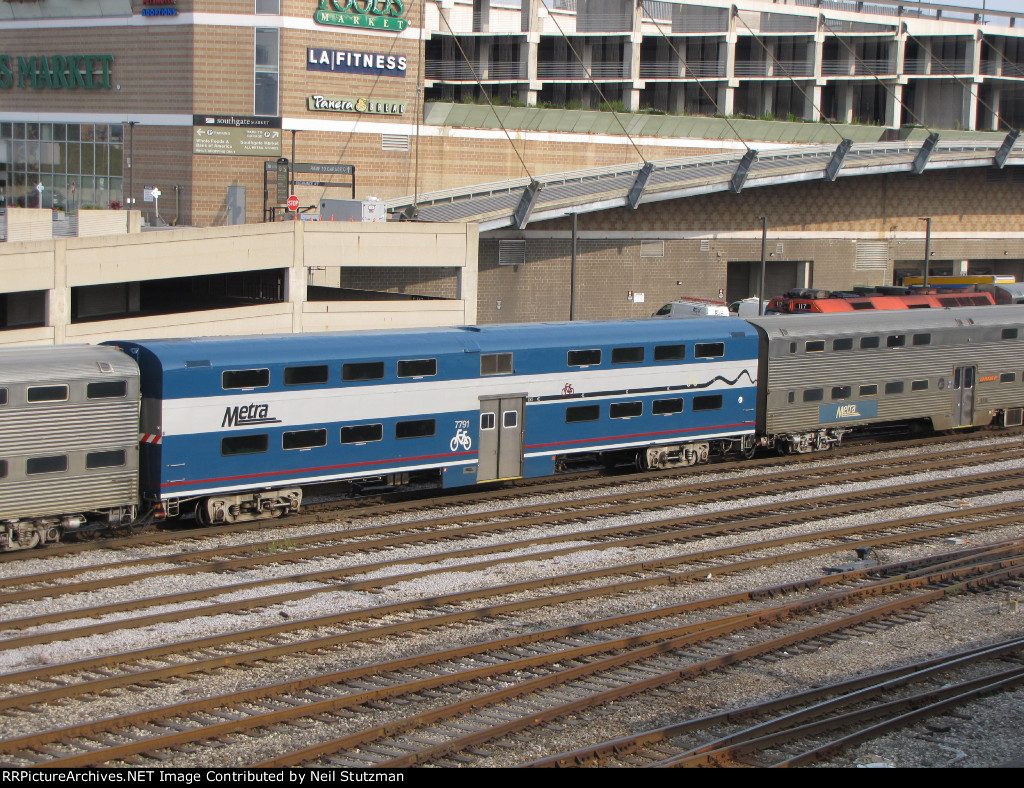 METX 7791